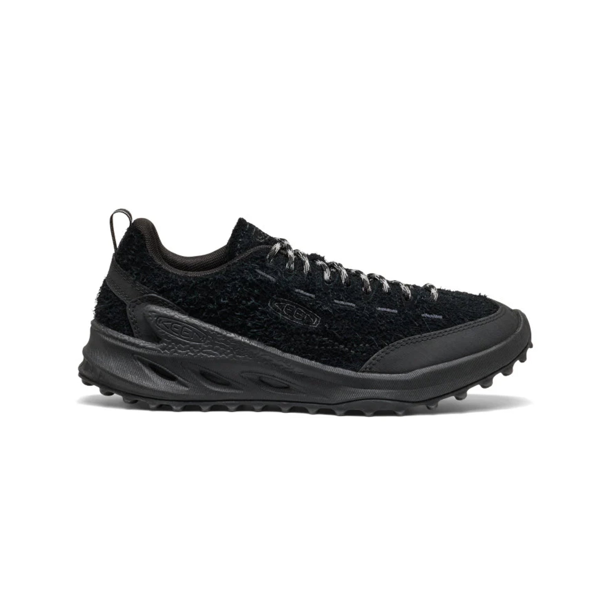 Keen Wmns Jasper Zionic Black/Black 1031126