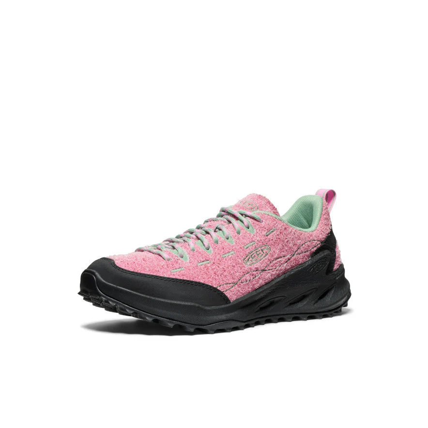 Keen Wmns Jasper Zionic Moonlight Mauve/Granite Green 1030401