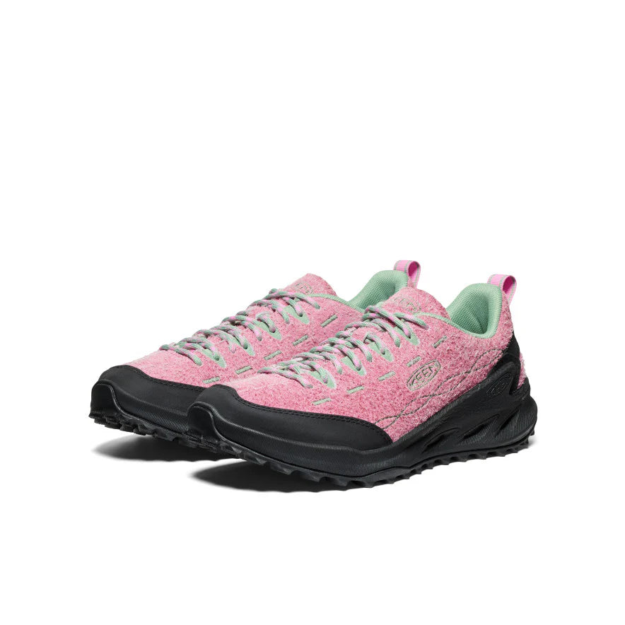 Keen Wmns Jasper Zionic Moonlight Mauve/Granite Green 1030401
