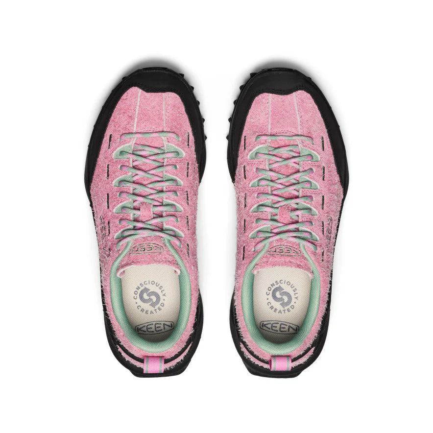 Keen Wmns Jasper Zionic Moonlight Mauve/Granite Green 1030401