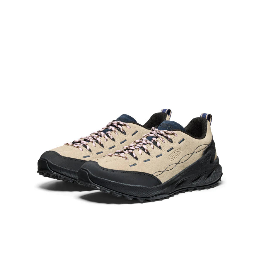 Keen Wmns Jasper Zionic Safari/Pink-A-Boo 1030399