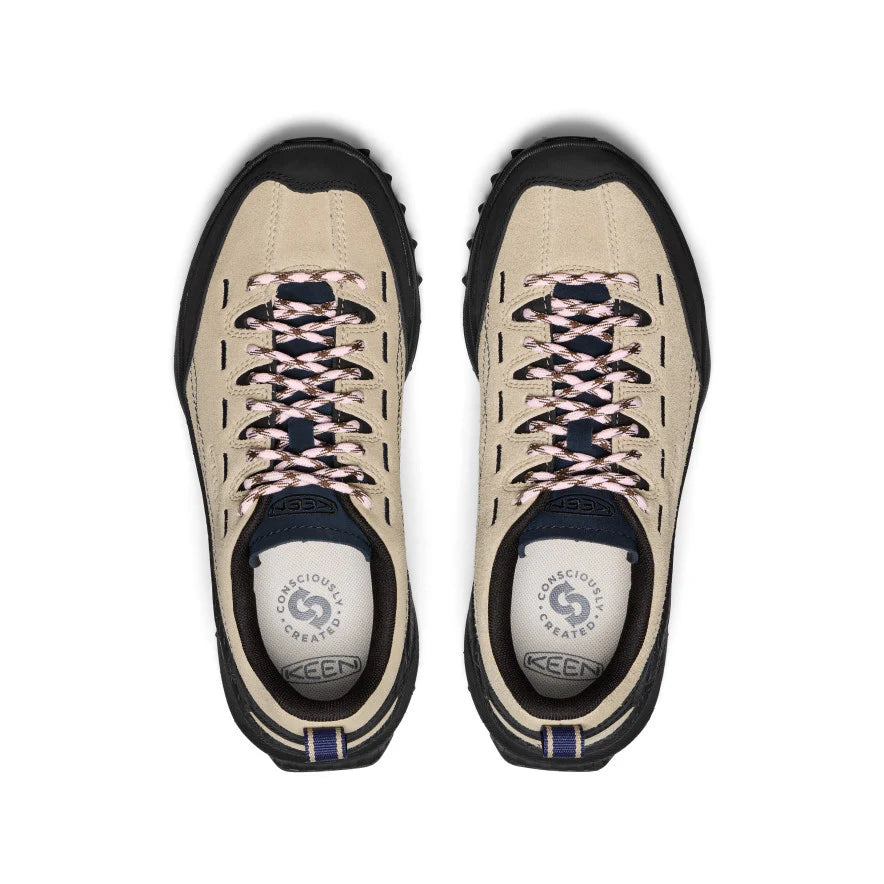 Keen Wmns Jasper Zionic Safari/Pink-A-Boo 1030399