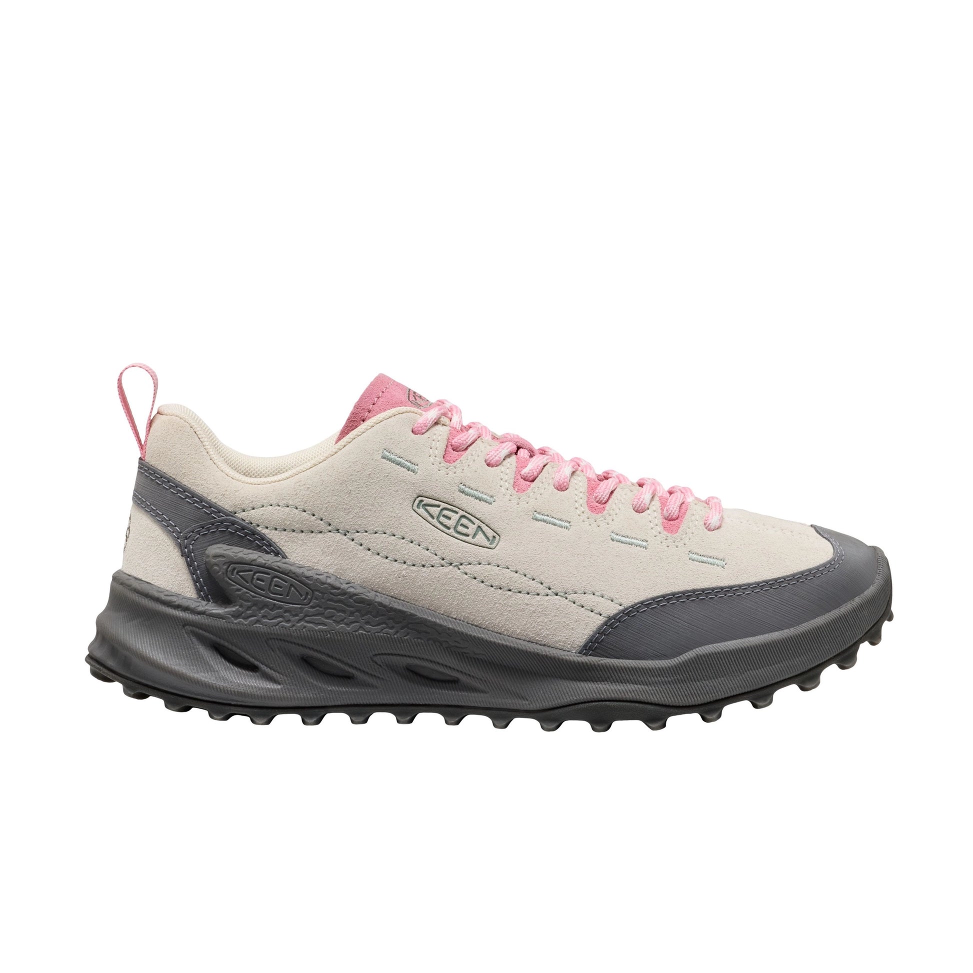 Keen Wmns Jasper Zionic Vapor/Cashmere Rose 1031864