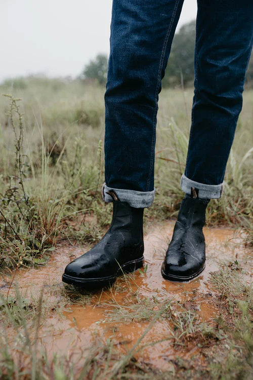Blundstone 063 Voltan Black