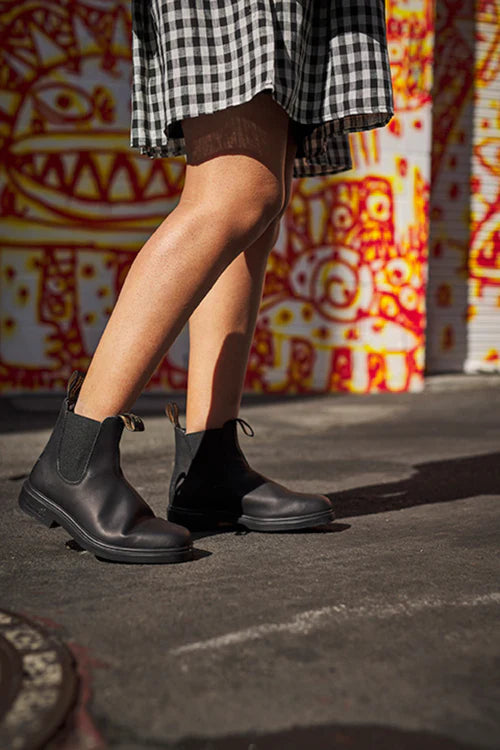 Blundstone 063 Voltan Black