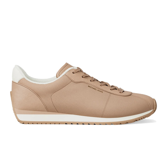 Michael Kors Rhodes Trainer Khaki 43T6RHFS1D