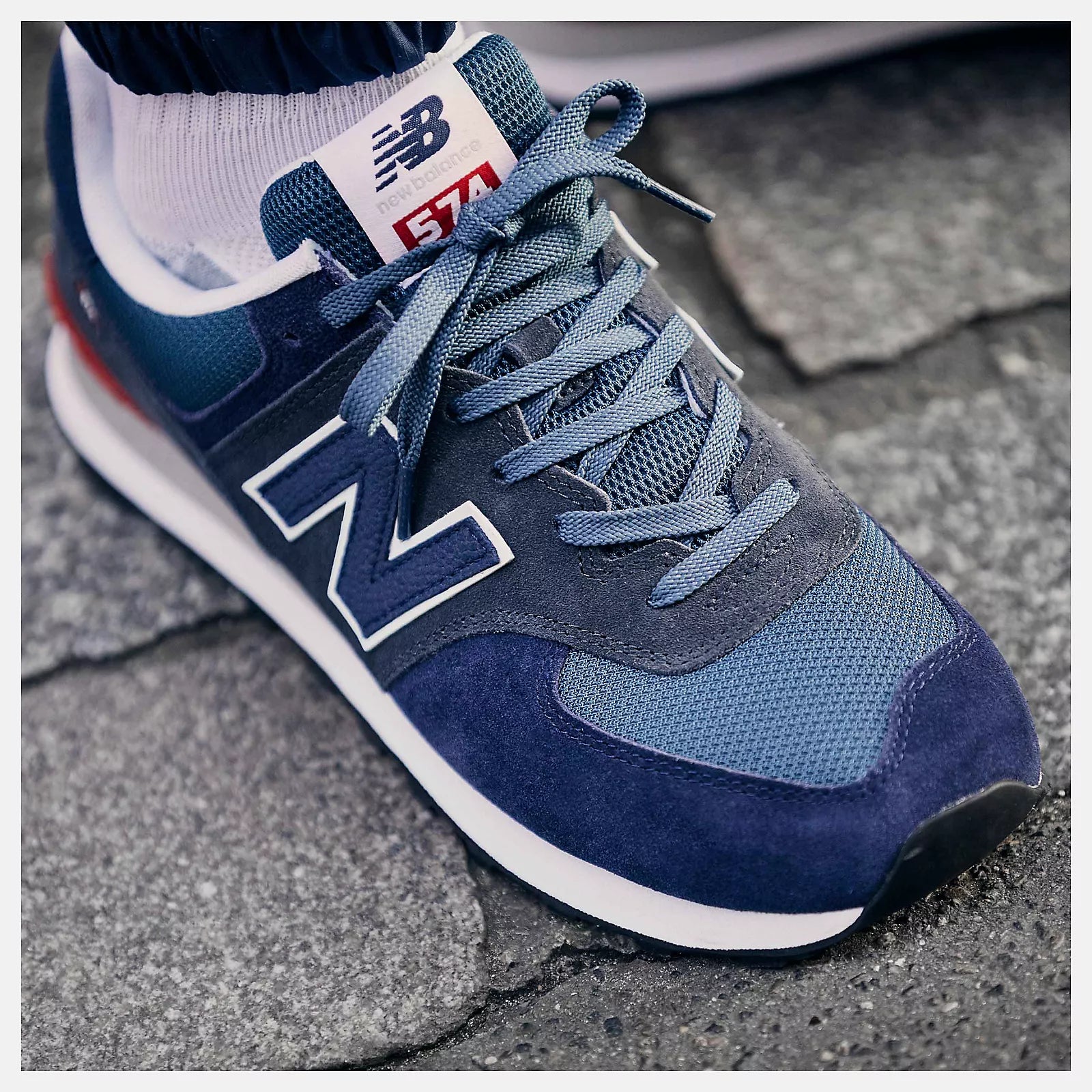 New Balance 574 ML574EAE – SNKRS Vilnius Sneaker Store