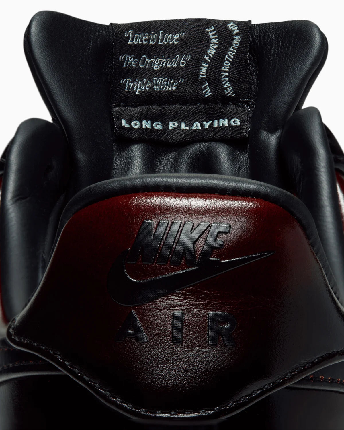 Nike Air Force 1 '07 LE IW2353-001