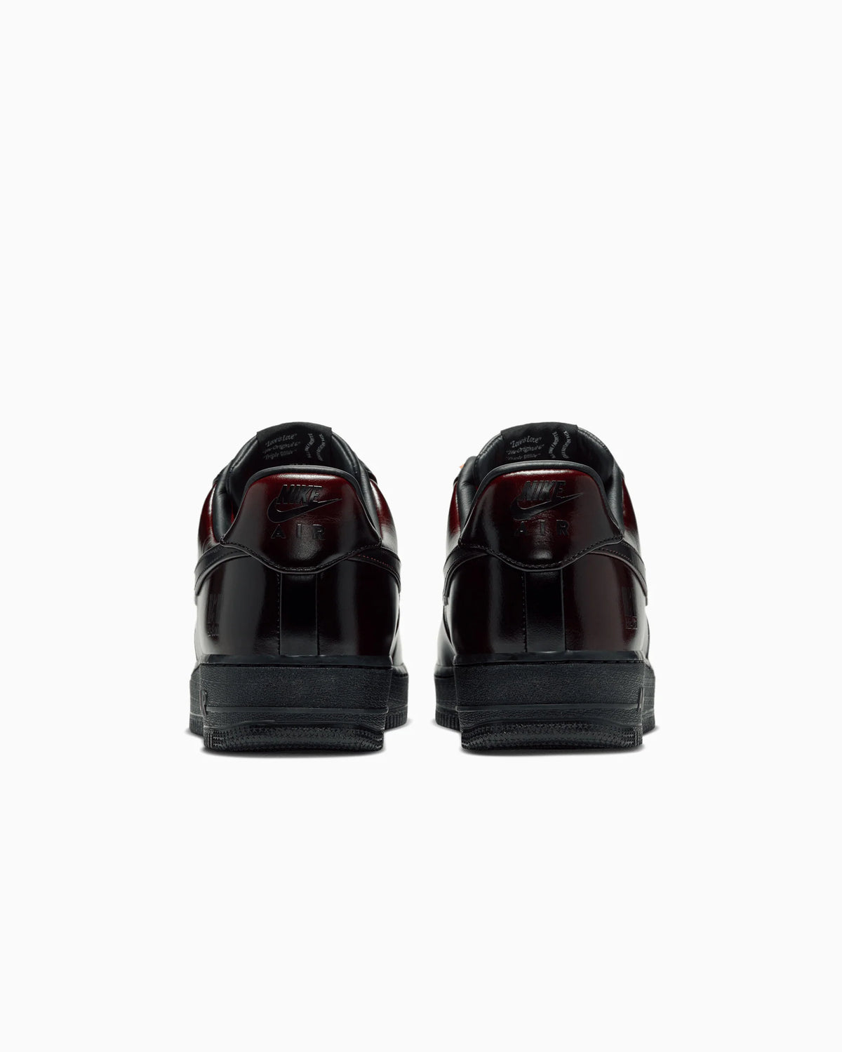 Nike Air Force 1 '07 LE IW2353-001