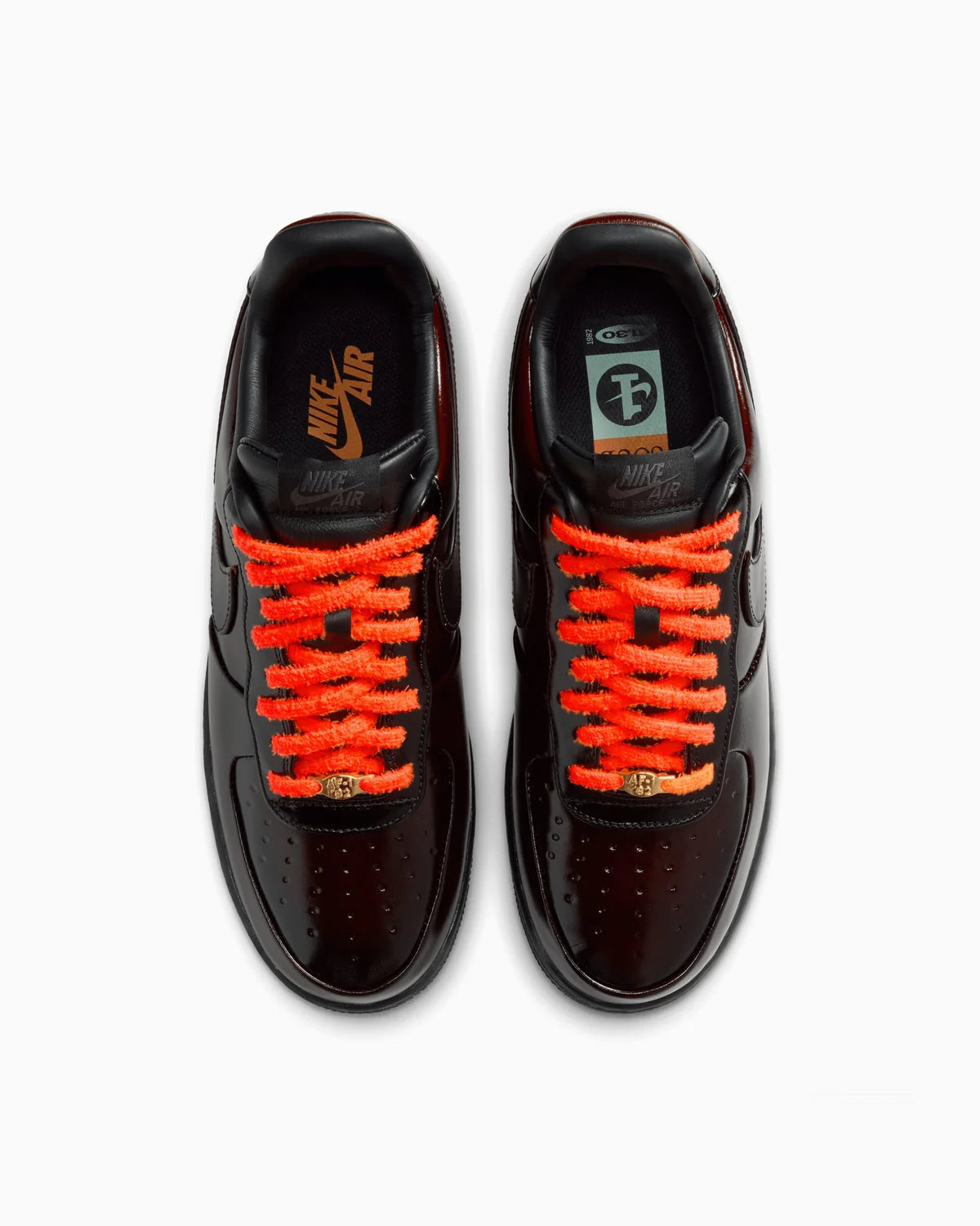 Nike Air Force 1 '07 LE IW2353-001