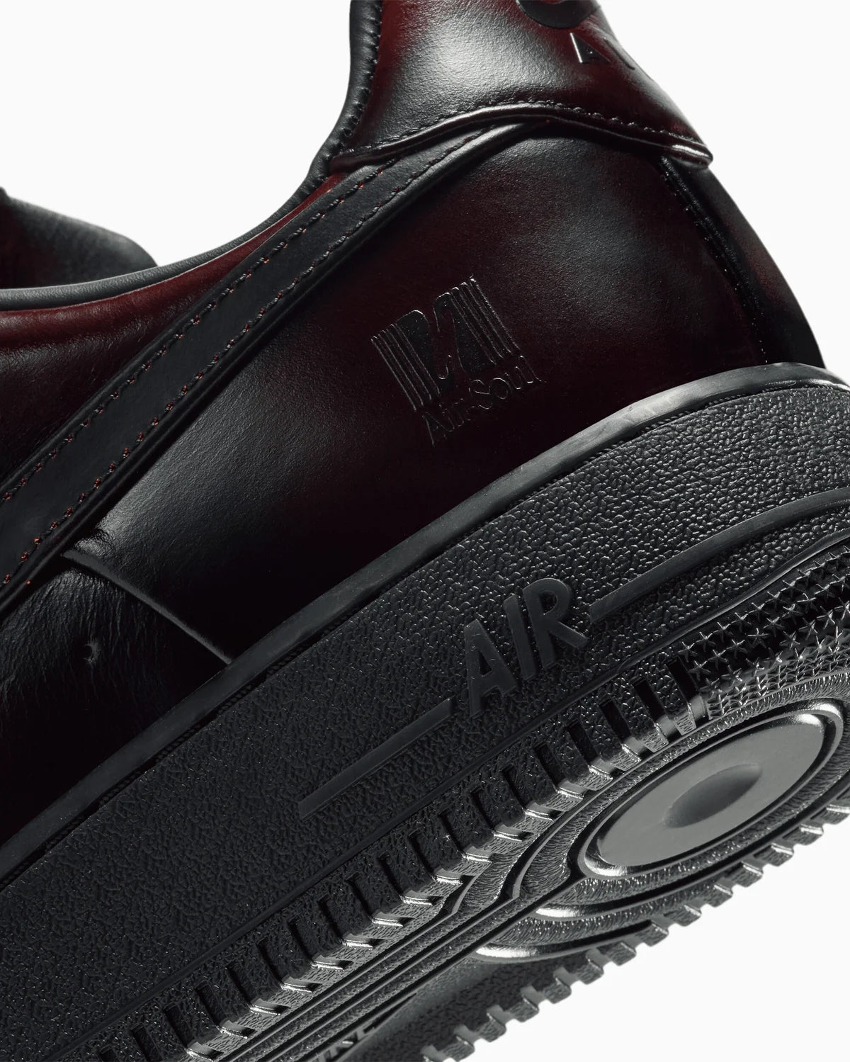 Nike Air Force 1 '07 LE IW2353-001