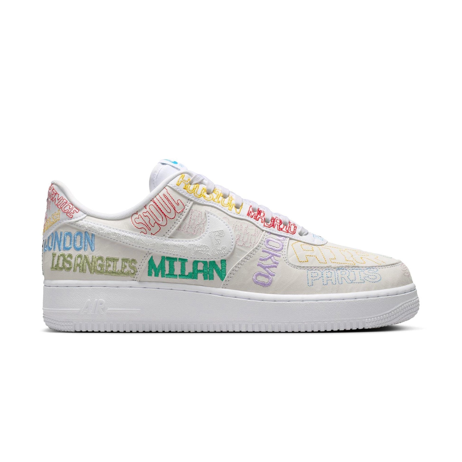 Nike Air Force 1 '07 LV8 II1549-100
