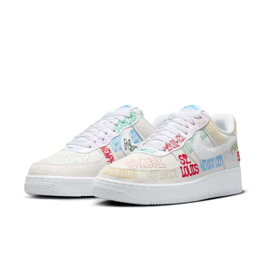 Nike Air Force 1 '07 LV8 II1549-100