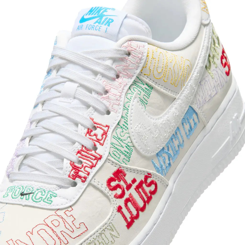Nike Air Force 1 '07 LV8 II1549-100