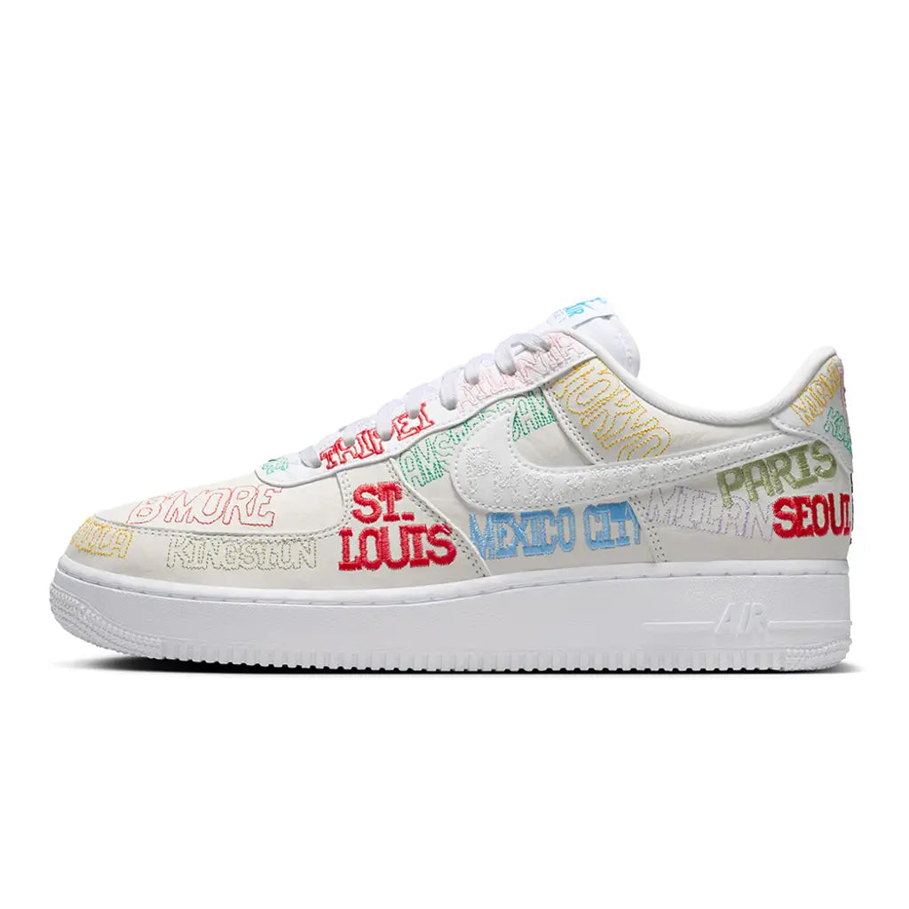 Nike Air Force 1 '07 LV8 II1549-100