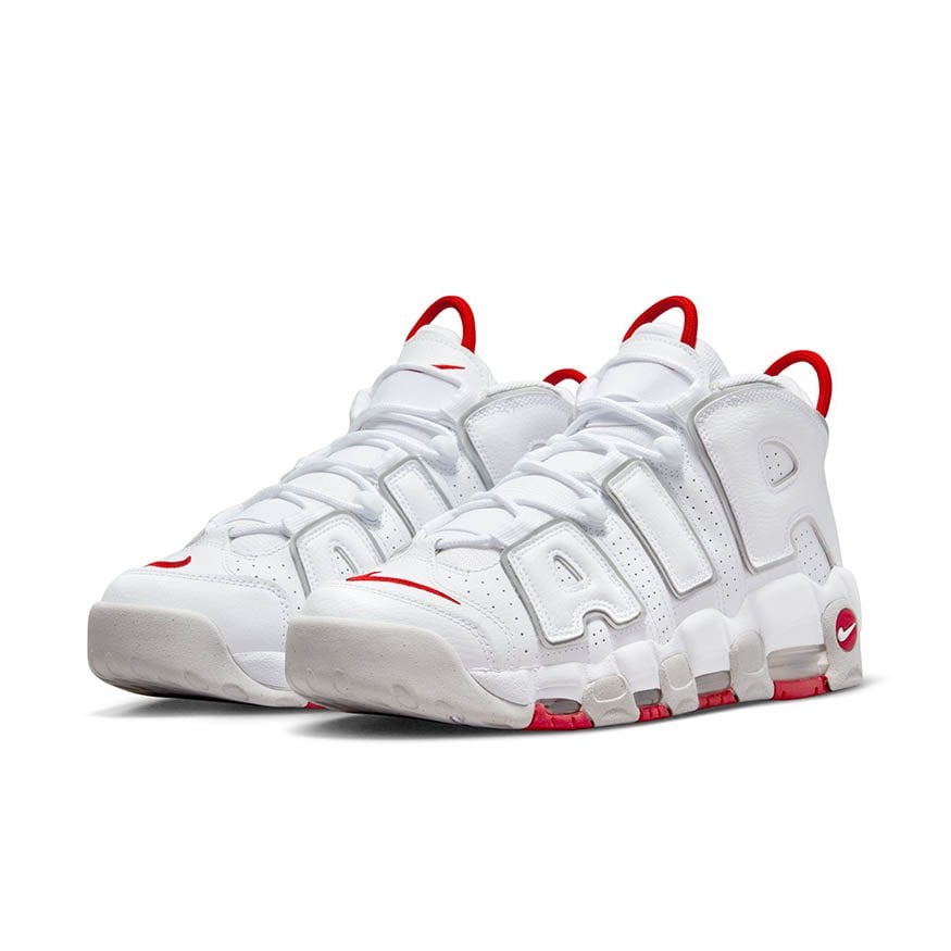 Nike uptempo size outlet 14