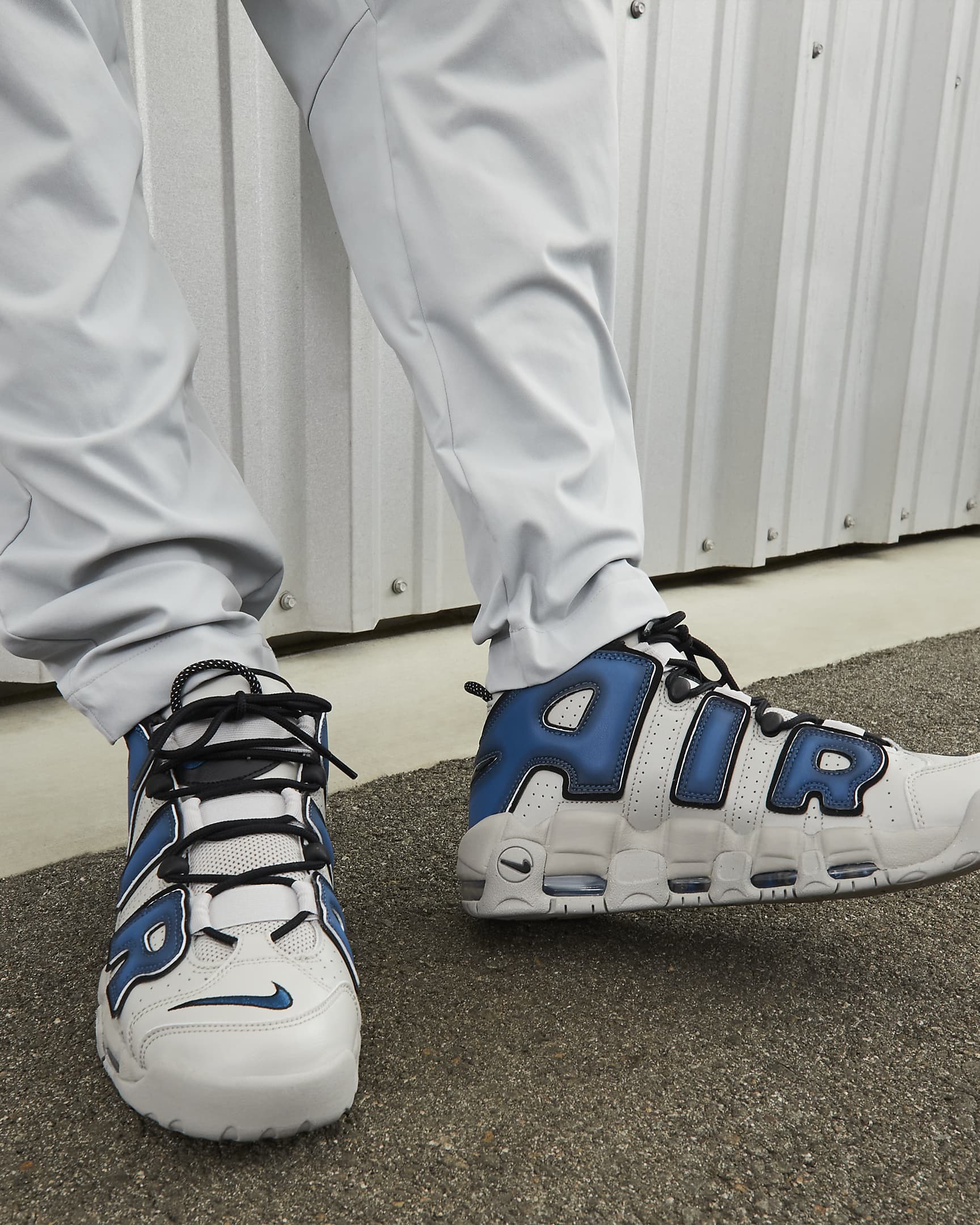 Air more hotsell uptempo 96 blue