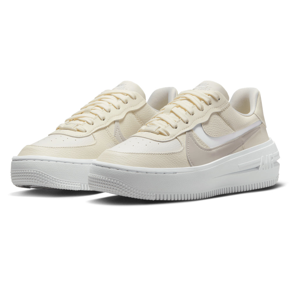 Nike Wmns Air Force 1 PLT.AF.ORM DJ9946-107