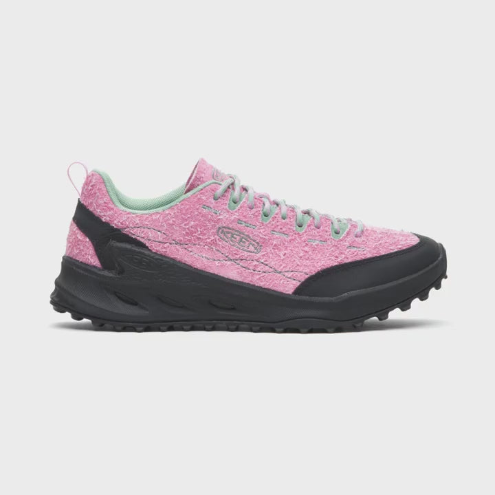 Keen Wmns Jasper Zionic Moonlight Mauve/Granite Green 1030401