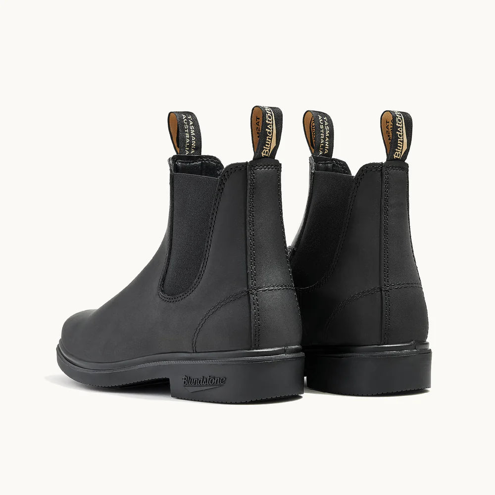 Blundstone 063 Voltan Black