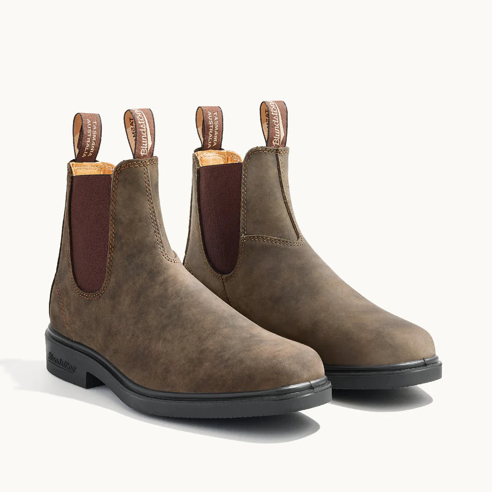 Blundstone 1306 Rustic Brown