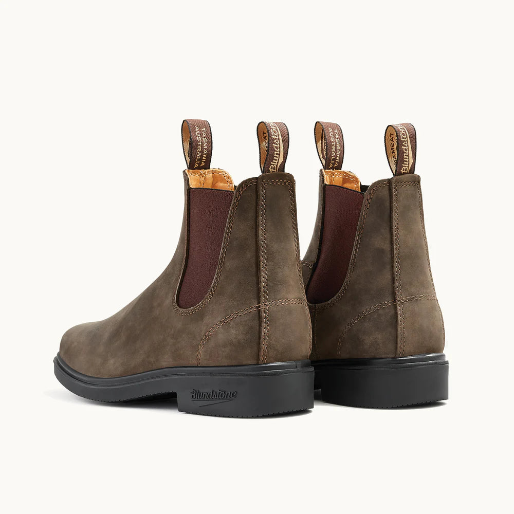 Blundstone 1306 Rustic Brown