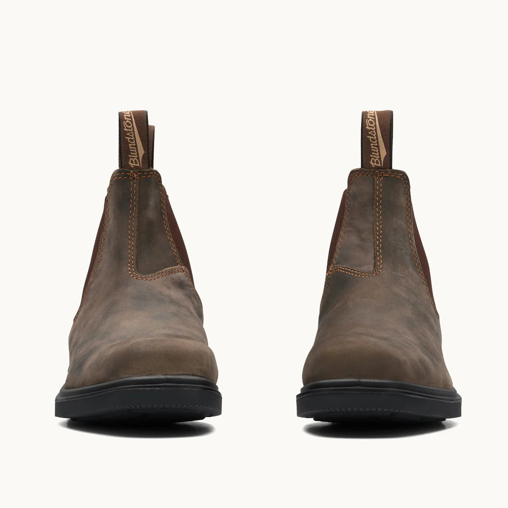 Blundstone 1306 Rustic Brown