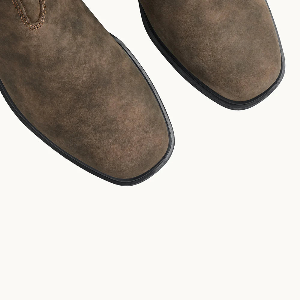 Blundstone 1306 Rustic Brown