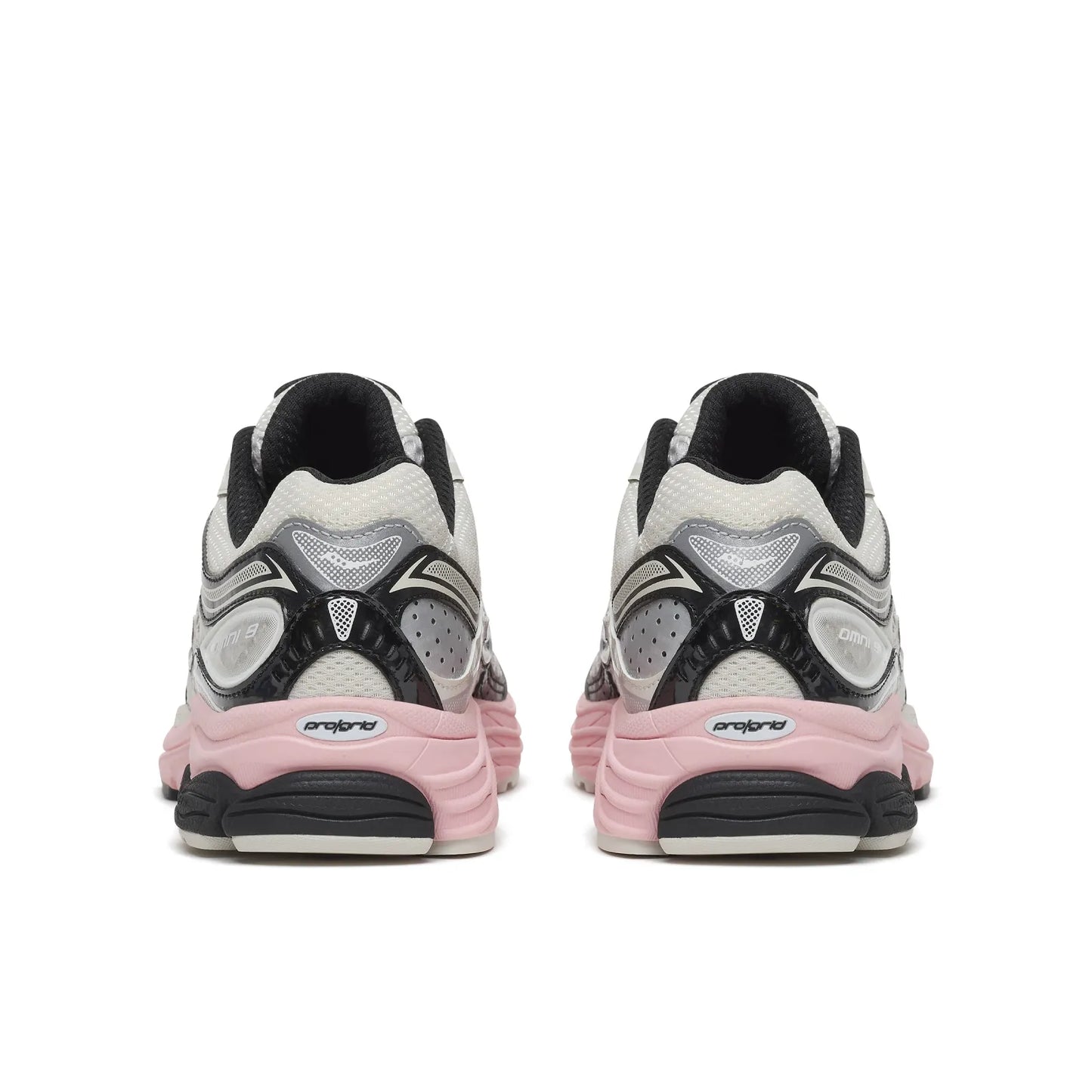 Saucony Progrid Omni 9 Quartz/Touch S101245-1021