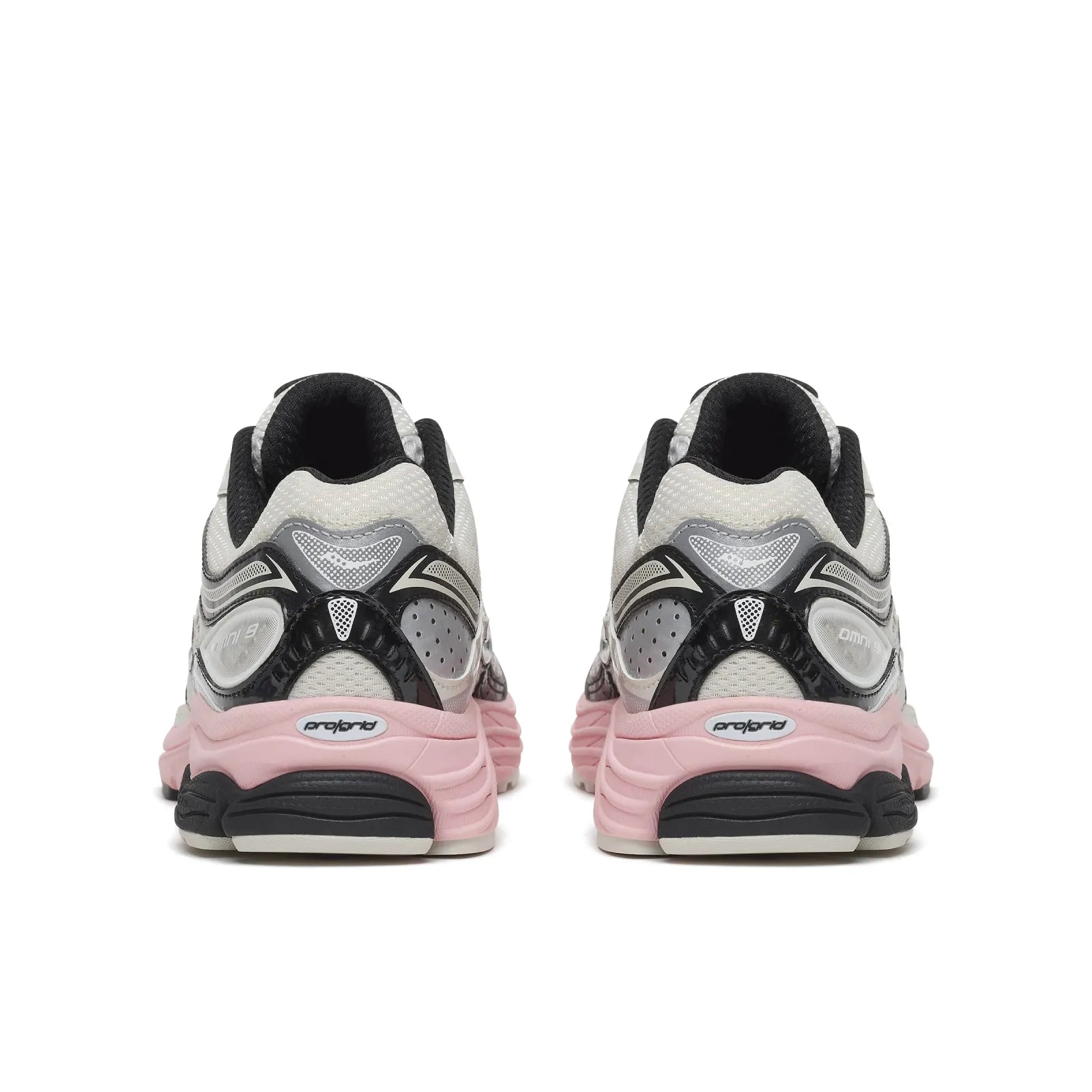 Saucony Progrid Omni 9 Quartz/Touch S101245-1021