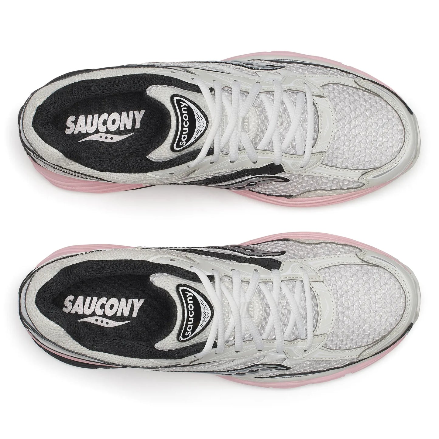 Saucony Progrid Omni 9 Quartz/Touch S101245-1021