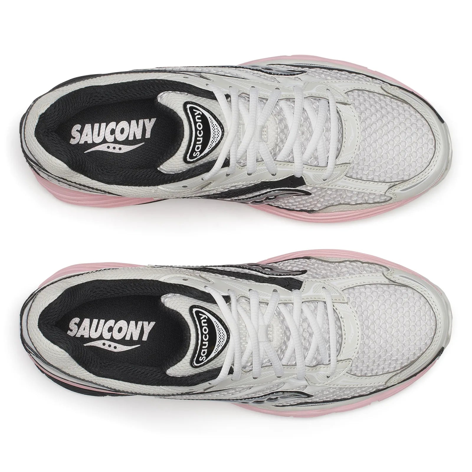 Saucony Progrid Omni 9 Quartz/Touch S101245-1021