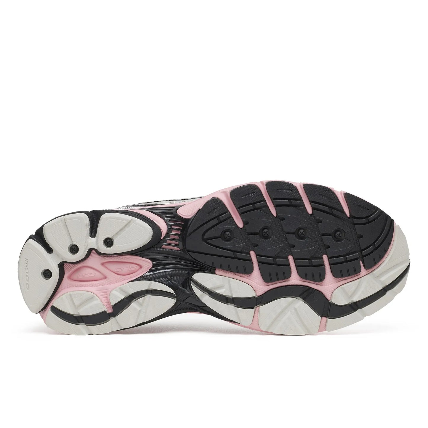 Saucony Progrid Omni 9 Quartz/Touch S101245-1021