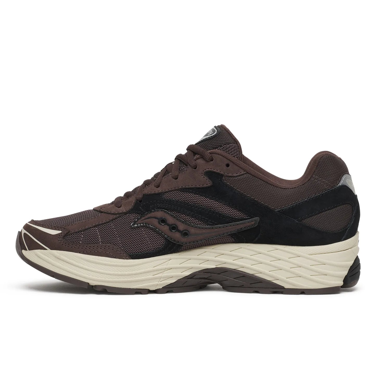Saucony Progrid Omni 9 OG Suede Torte/Black S101835-1003