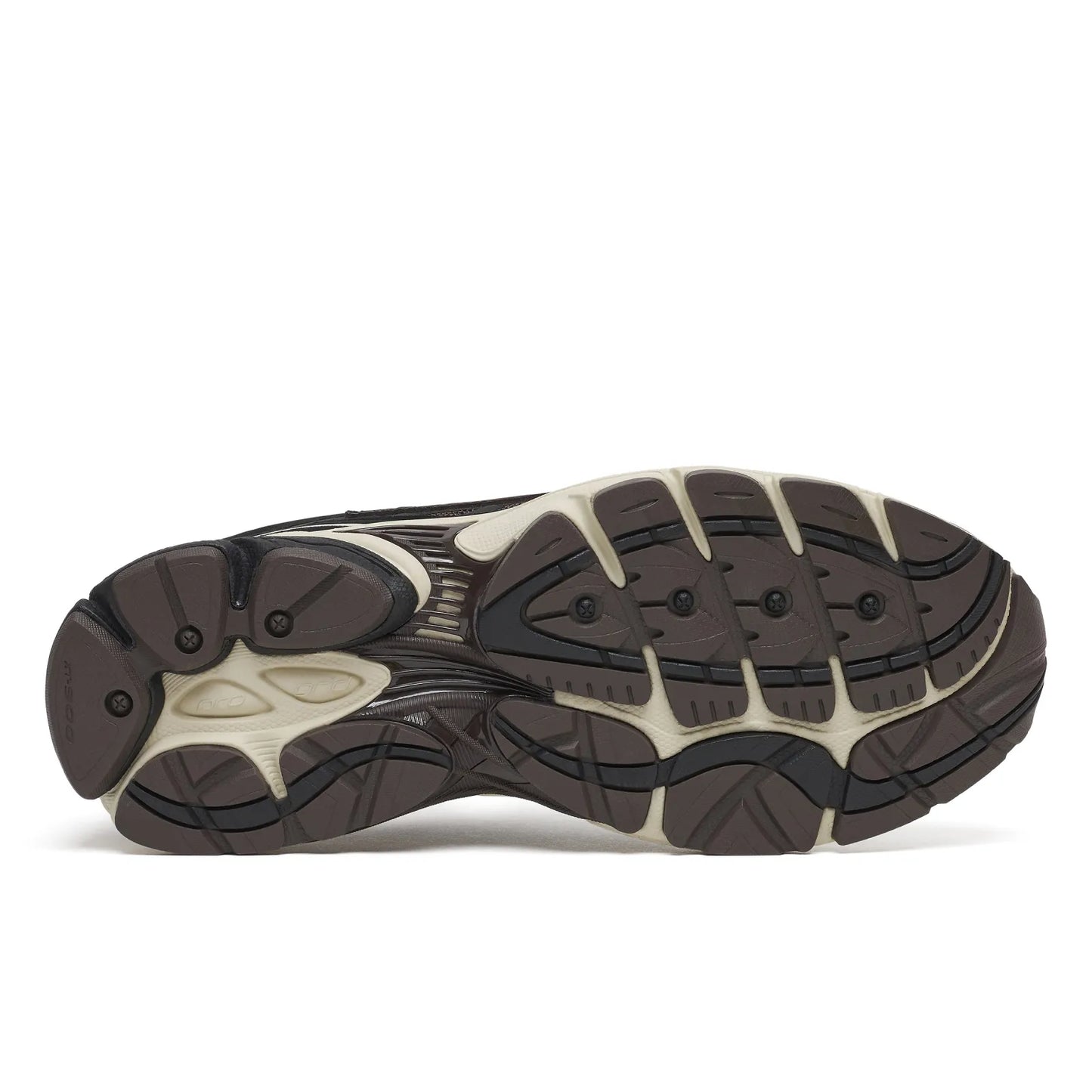 Saucony Progrid Omni 9 OG Suede Torte/Black S101835-1003
