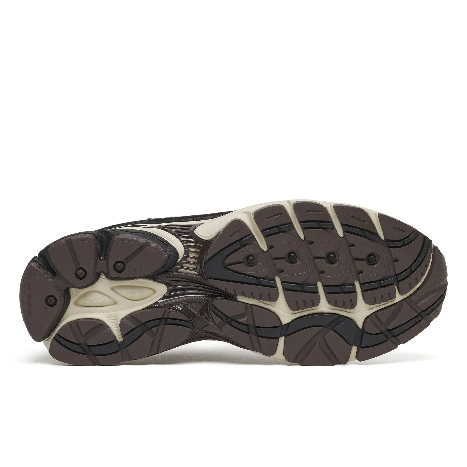 Saucony Progrid Omni 9 OG Suede Torte/Black S101835-1003
