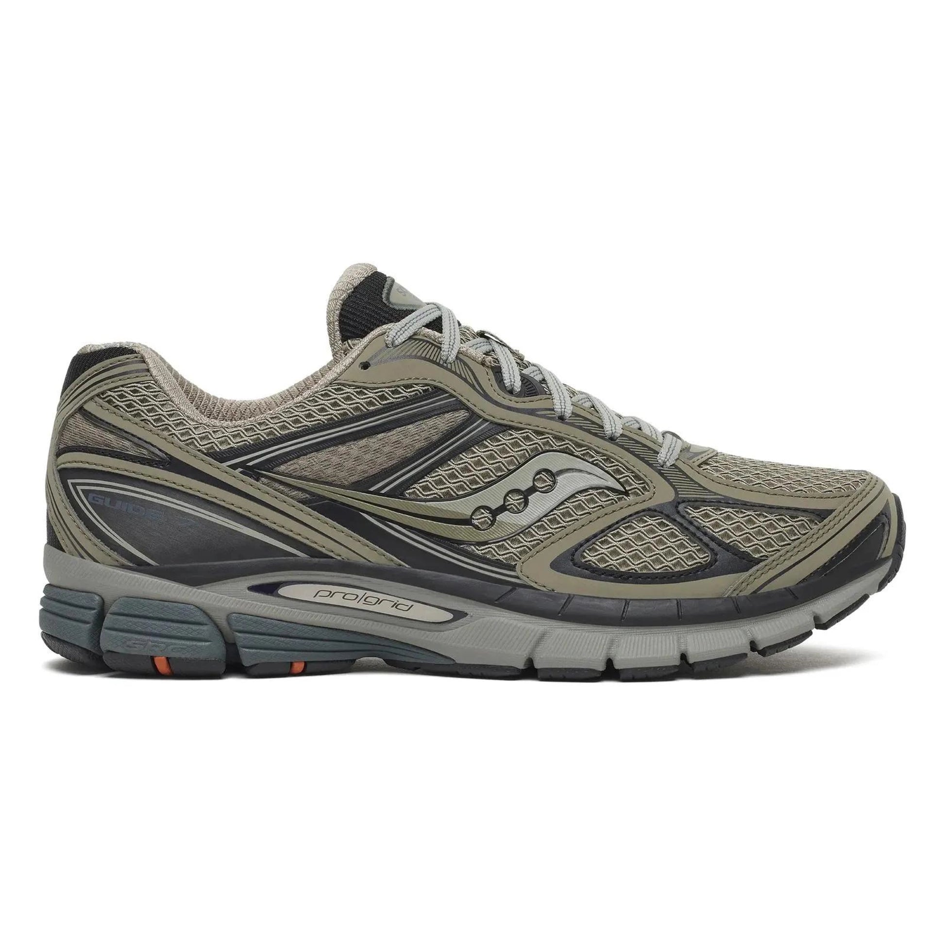 Saucony Progrid Guide 7 Trek/Sage S101493-1007