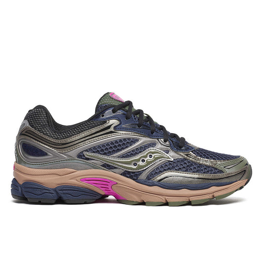 Saucony Progrid Omni 9 Blue/Blush S70739-74