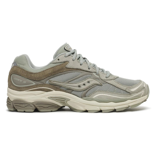Saucony Progrid Omni 9 OG Suede Sage/Trek S101835-1001