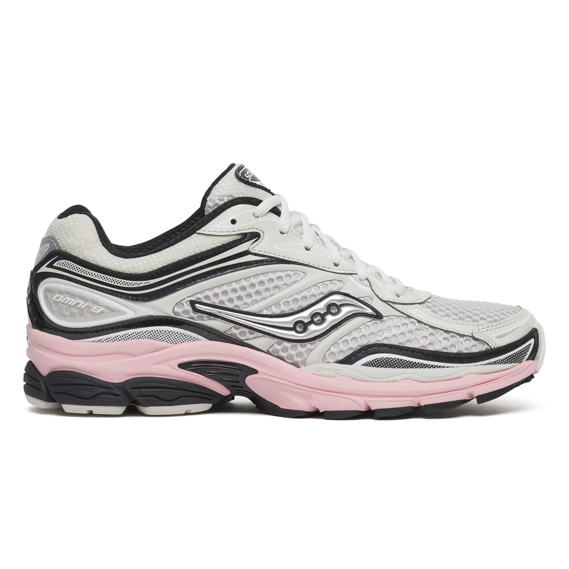 Saucony Progrid Omni 9 Quartz/Touch S101245-1021
