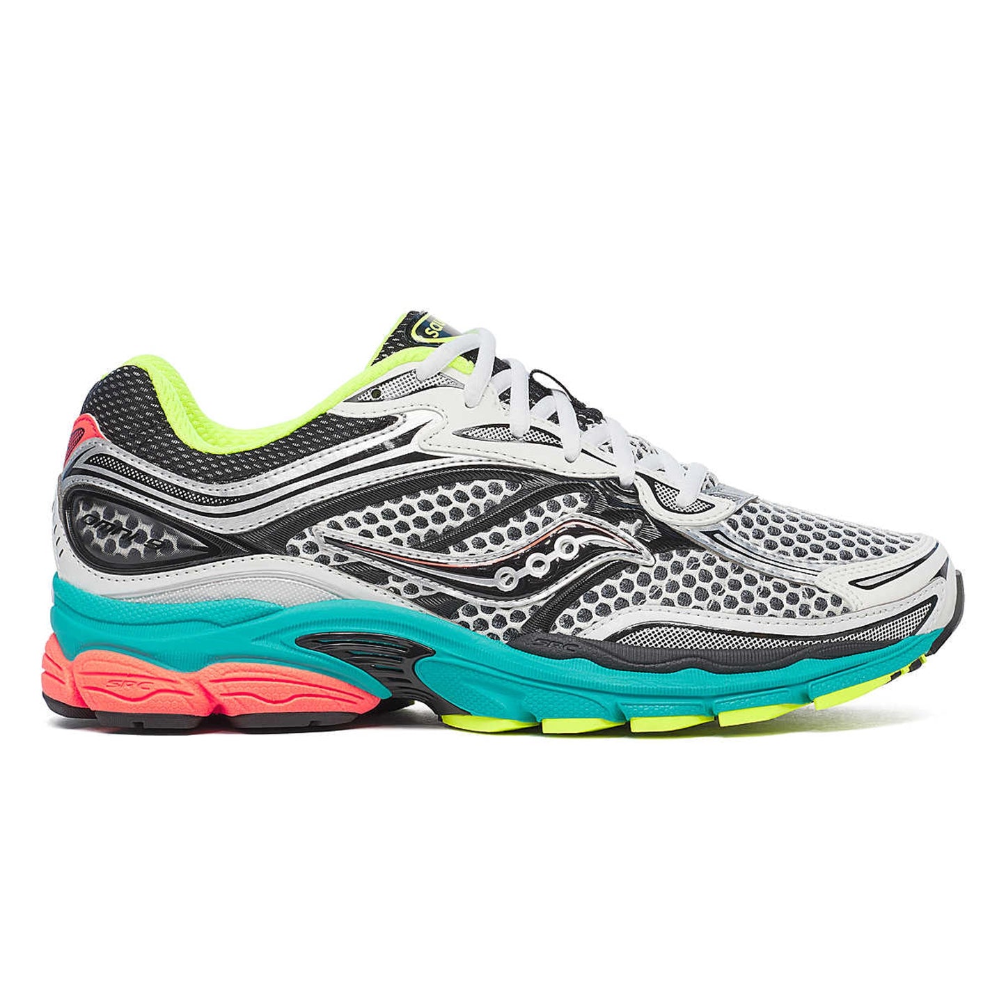 Saucony Progrid Omni 9 Silver/Mutant S70739-27