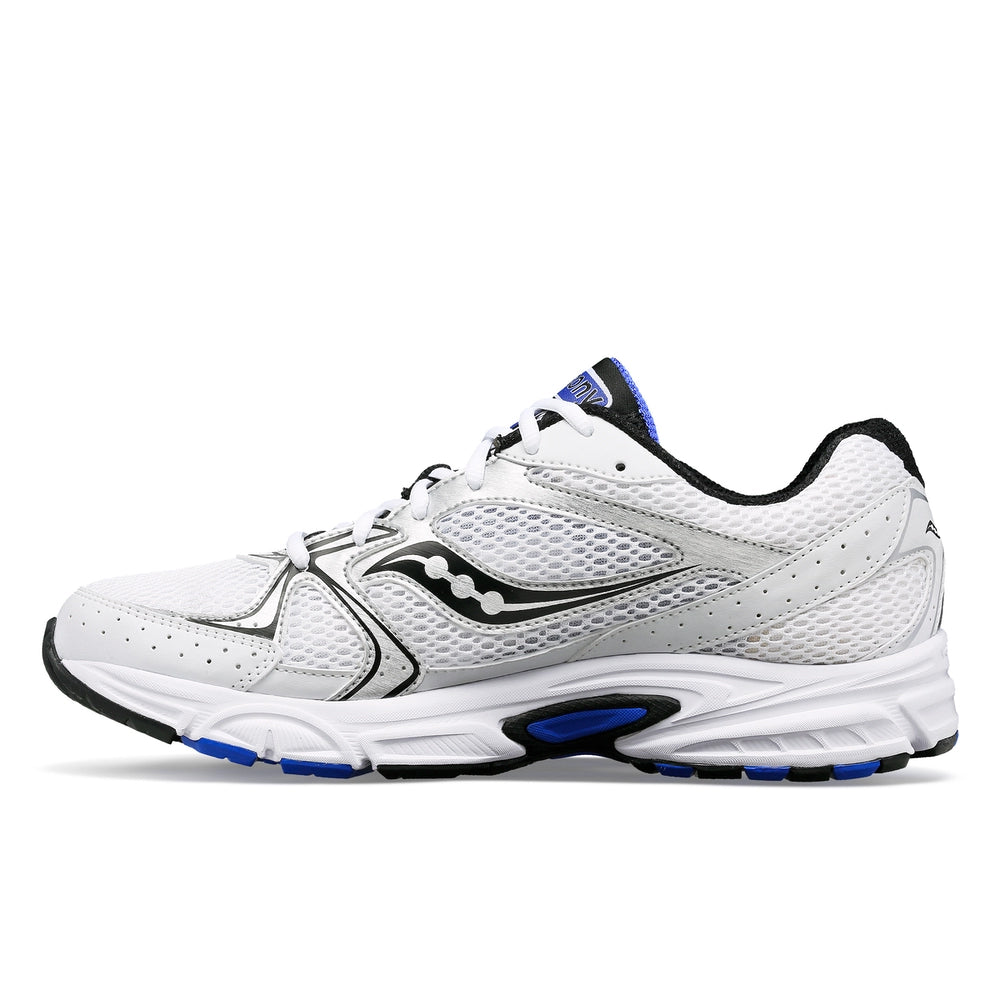 Saucony Ride Millennium White/Royal S70812-04