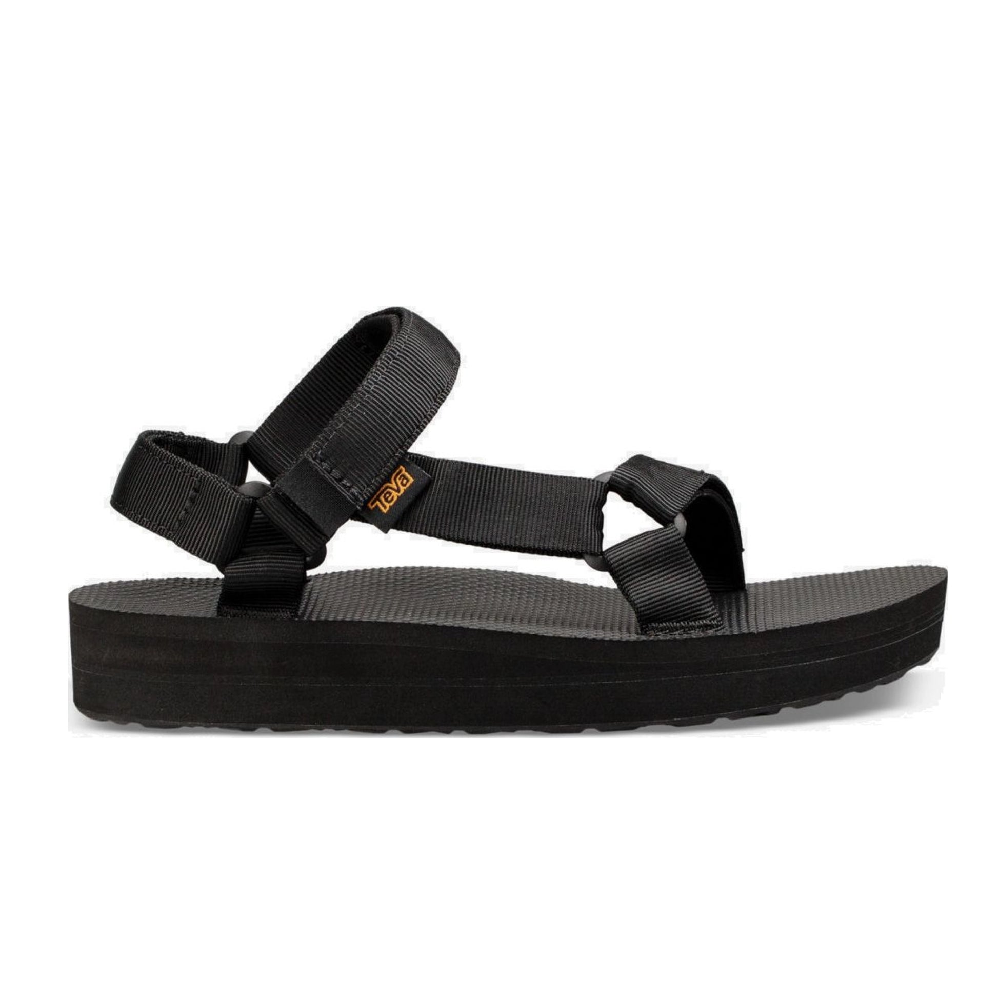 Teva Midform Universal Women's 1090969-BLK