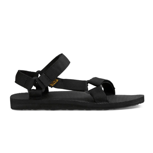 Teva Original Universal Urban Men's Black 1004010-BLK