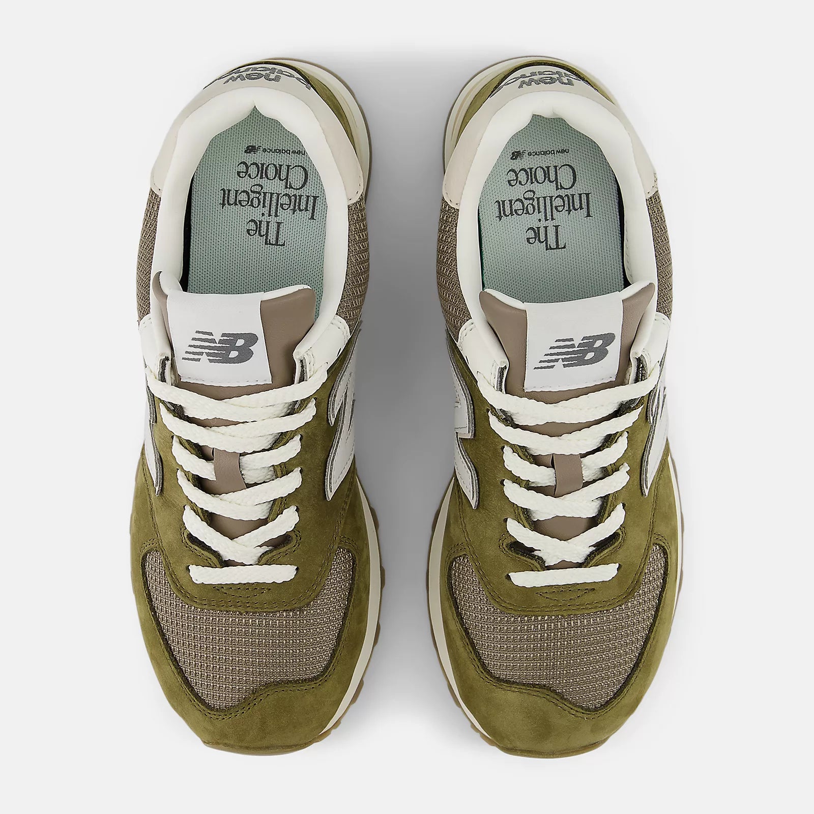 New Balance 574 U5742RG