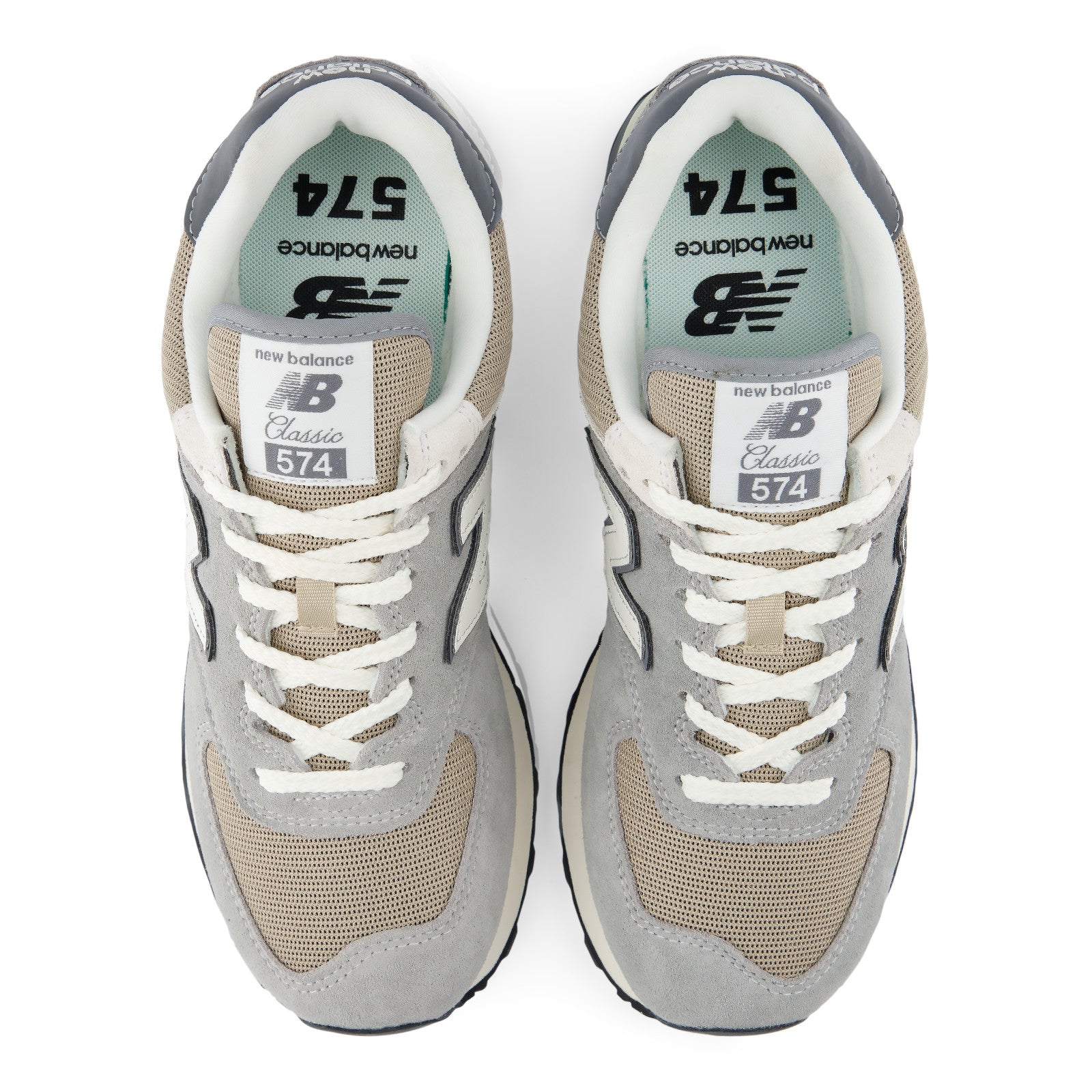 New Balance 574 U5746O5