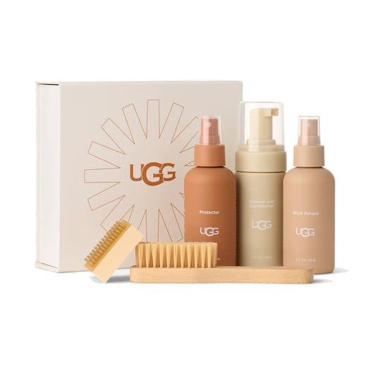 UGG Care Kit 1171598 rinkinys batų priežiūrai