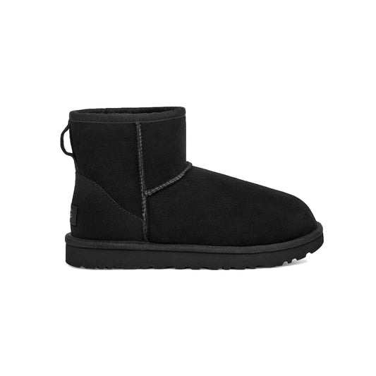 UGG W Classic Mini II Black 1016222-BLK