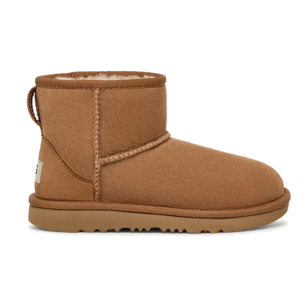 UGG K Classic Mini II Chestnut 1017715-CHE