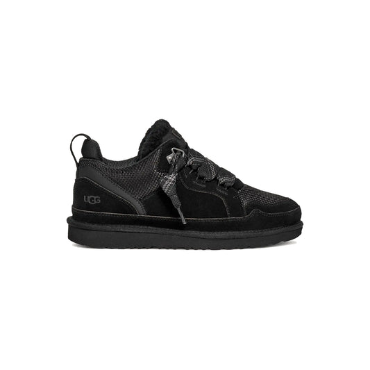 UGG K Lowmel Black 1152410K-BLK